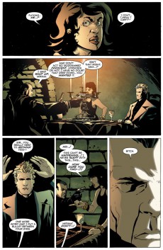 Extrait de Wildcats Version 3.0 (2002) -15- Sinful