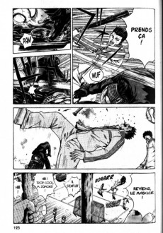 Extrait de Kamen teacher -3- Volume 3