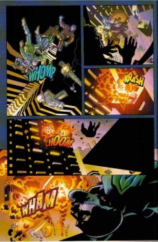 Extrait de Star Wars - BD Magazine / La saga en BD -23- Numéro 23