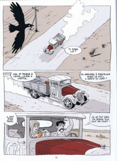 Extrait de Ermo -4- Mujeres libres