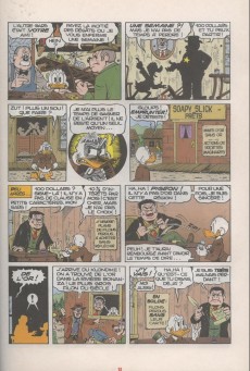 Extrait de Picsou Magazine -369- Picsou Magazine N°369