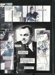Extrait de Violent Cases (1987) - Violent cases