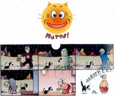 Extrait de Mutts (1996) -HS 6- Everyday