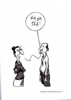 Extrait de À bâtons rompus - Un avenir radieux