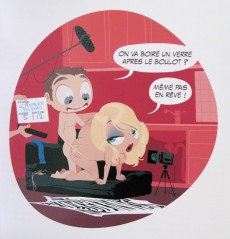 Extrait de (AUT) De Pins - Le Guide du râteau