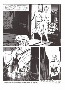 Extrait de Erma Jaguar -2- Les noces d'Erma