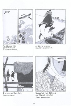 Extrait de Nerrivik