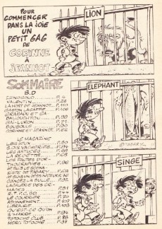 Extrait de Les vacheries de Corinne à Jeannot -6- La mort de Jeannot