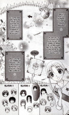 Extrait de L'académie Alice -15- Tome 15