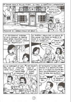 Extrait de Ô Toucas !