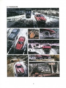 Extrait de Abominable - Tome a1997