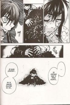 Extrait de Brave Story - A Retelling of a Classic -14- Tome 14