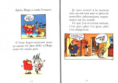 Extrait de Titeuf (Bibliothèque Rose) -51175- Pourquoi moi ?