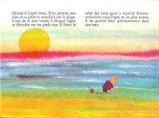 Extrait de Irvic -1- Irvic et les Poissons