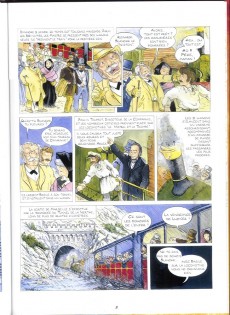 Extrait de Cheminots en Provence -1- P.K. 862 - De 1848 à 1968