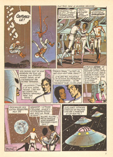 Extrait de Tärhn, prince des étoiles (France Loisirs) -1- Tome 1 et 2
