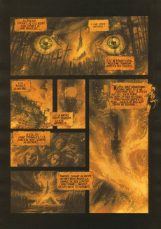 Extrait de Sha -1- The Shadow One