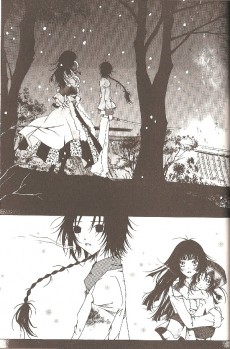 Extrait de Nabi -2- Tome 2