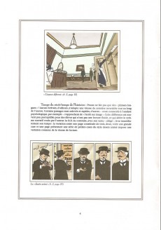 Extrait de À la recherche du temps perdu (Heuet) -HS1- Pistes et parcours pédagogiques pour les classe de Seconde et Première