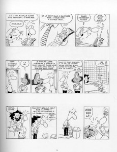 Extrait de Bébé Blues -9- Tu trouves qu'il nous ressemble ?