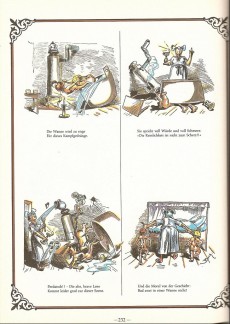 Extrait de (AUT) Busch, Wilhelm - Die schönsten Geschichten für jung und alt
