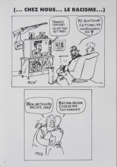 Extrait de Y en a Mrap !...