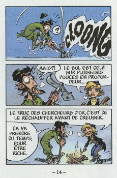 Extrait de Tekila -MR3749- CLAIM 54