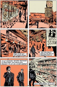 Extrait de Internal Lobster