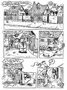 Extrait de Naïve