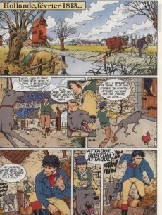 Extrait de François Jullien -2- Le messager anglais