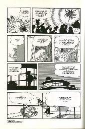 Extrait de Astro Boy (Kana) -3- Anthologie 03