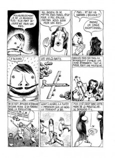 Extrait de Ceux de l'Ouest