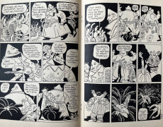 Extrait de Le nain jaune -3- N°3