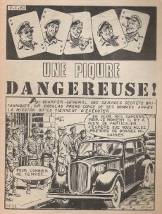 Extrait de Les 5 As (Impéria) -103- Mensuel n°103