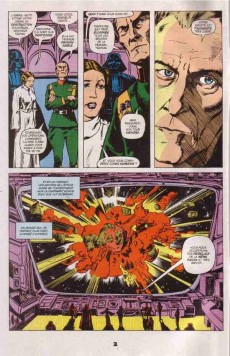 Extrait de Star Wars (Comics Collector) -2- Numéro 2
