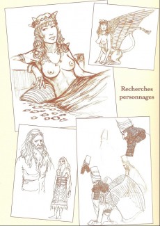 Extrait de Victor Hugo et l'affaire des filles de Loth -HS- Carnet d'étude