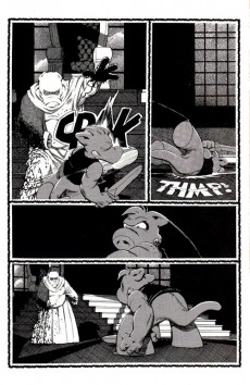 Extrait de Cerebus (1977) -180- Mothers & Daughters - Part 30