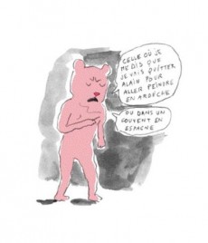Extrait de Celles que j'ai pas fumées