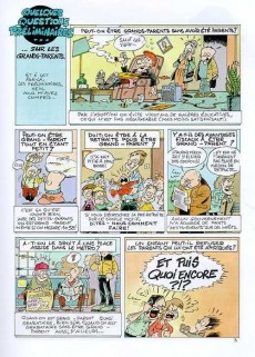 Extrait de Le guide -18- Le guide des grands-parents