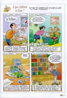 Extrait de Le guide -19- Le guide du Bébé