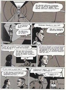 Extrait de Le tribut -1- L'or & l'esprit