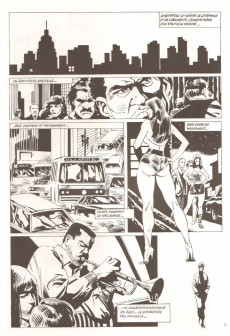 Extrait de Catwoman (Zefiro) - Catwoman