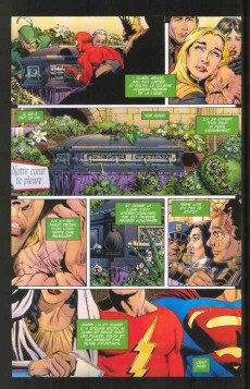 Extrait de Superman & Batman - Hors série (Panini) -9- Le royaume