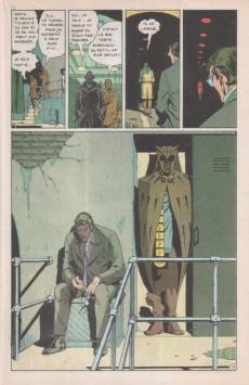Extrait de Watchmen (Arédit) -Rec01- Album N°1 (1-2)