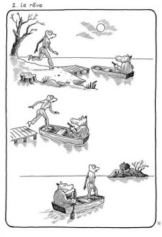 Extrait de Roulette -2- Tome 2