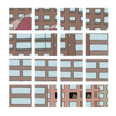 Extrait de Travelling square district