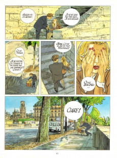 Extrait de Lettres d'outremer