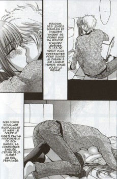 Extrait de Otaku girls -4- Tome 4