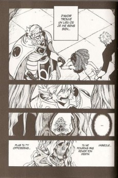 Extrait de Brave Story - A Retelling of a Classic -15- Tome 15
