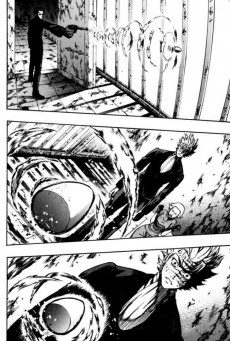 Extrait de La mosca -4- Vol. 4